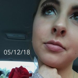 Meet your Posher, Kaitlin